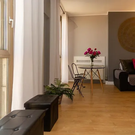 شقة Yourbanflat Giotto *