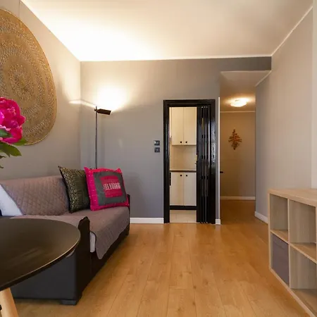 Yourbanflat Giotto * Padoue