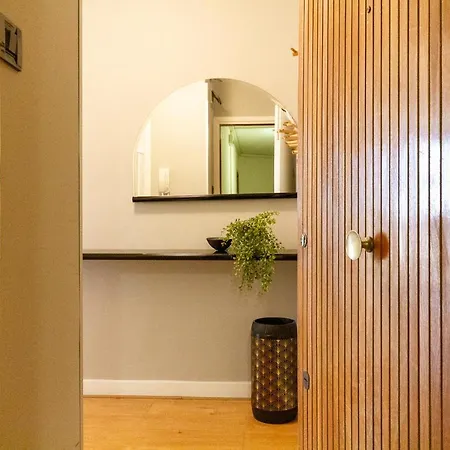 Yourbanflat Giotto شقة