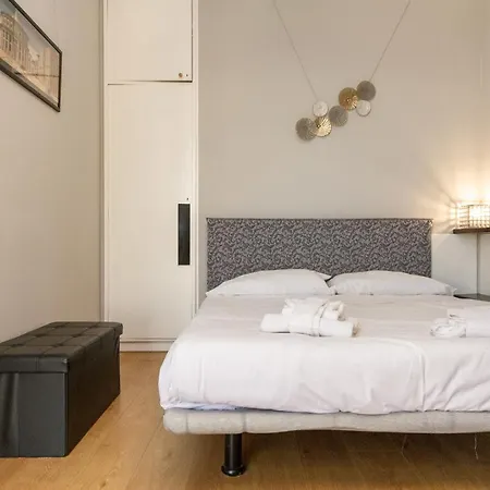 Yourbanflat Giotto Apartmán Padova