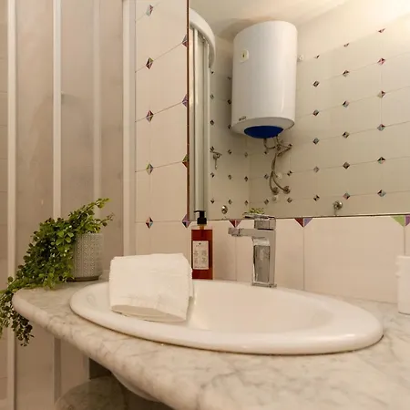 Yourbanflat Giotto Padoue