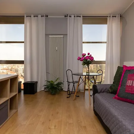 Yourbanflat Giotto Apartmán