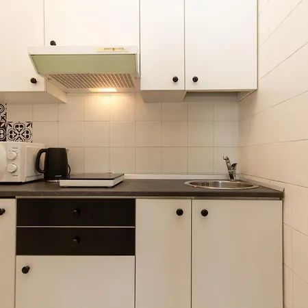Apartman Yourbanflat Giotto Padova