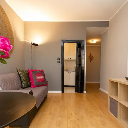 Apartman Yourbanflat Giotto Padova