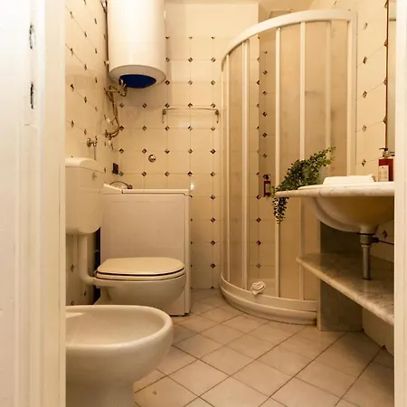 Yourbanflat Giotto * 파도바