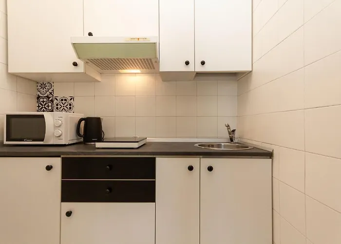 Apartament Yourbanflat Giotto Padwa