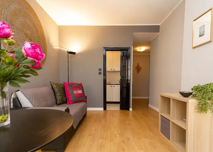 Apartament Yourbanflat Giotto Padwa