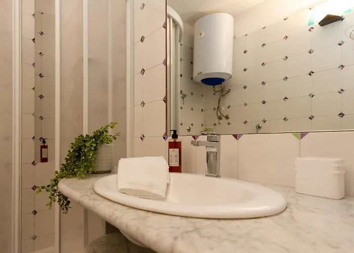 Yourbanflat Giotto Padwa