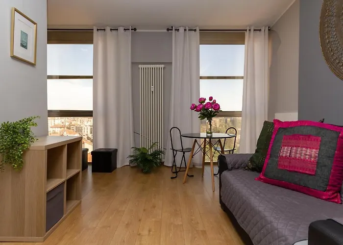 Yourbanflat Giotto Apartament