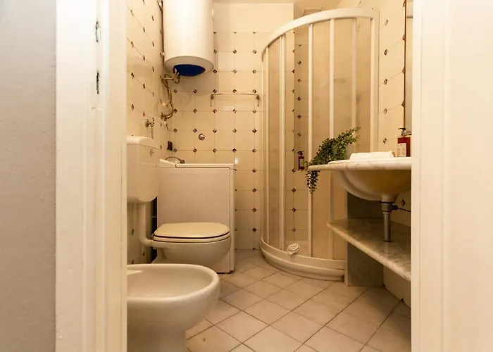 Yourbanflat Giotto * Padwa